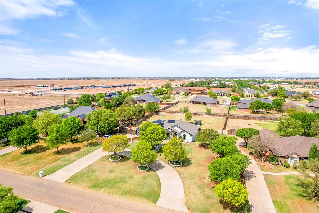 Photo 48 — 5714 156th Street, Lubbock, TX 79424