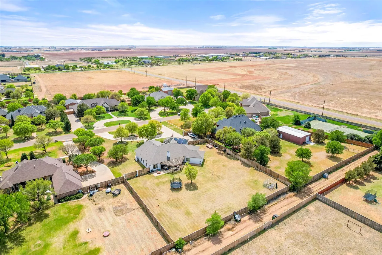 Photo 49 — 5714 156th Street, Lubbock, TX 79424