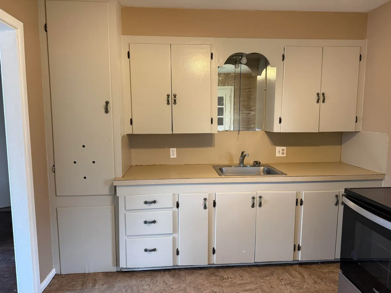 Photo 4 — 1514 Avenue F, Levelland, TX 79336