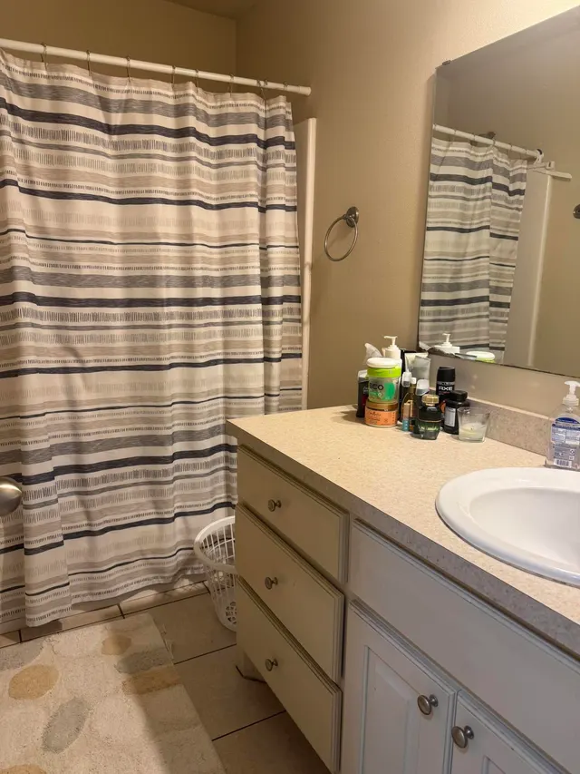 Photo 8 — 7420 Ivory Avenue, Lubbock, TX 79404