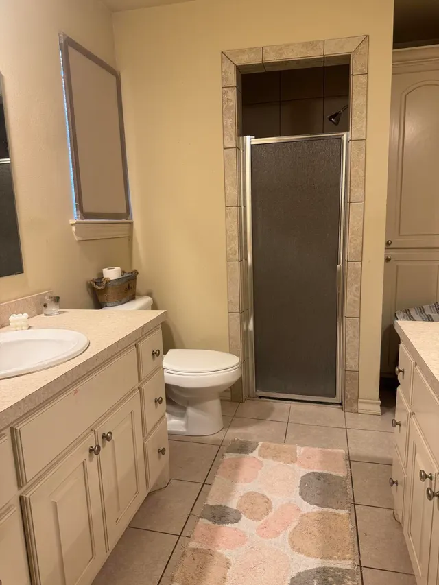Photo 5 — 7420 Ivory Avenue, Lubbock, TX 79404