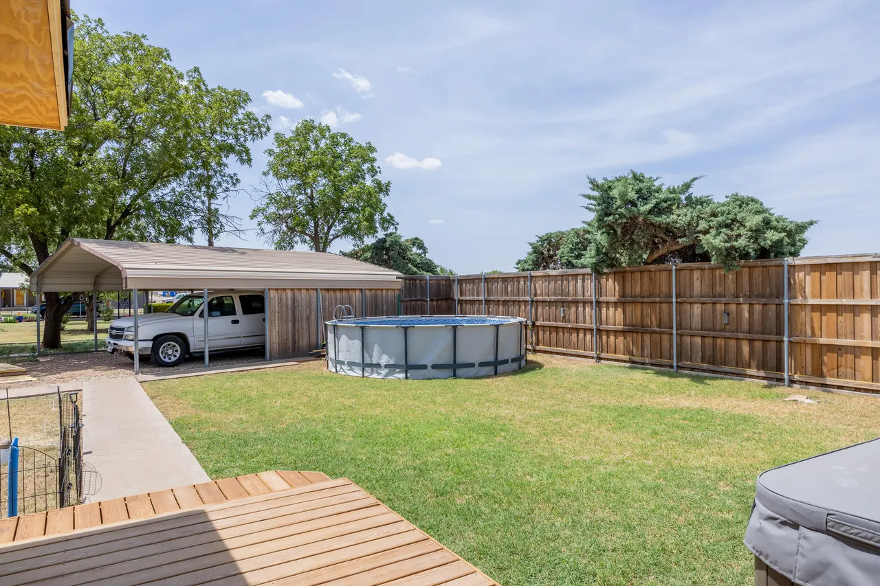 Photo 35 — 604 Ave J, Olton, TX 79064