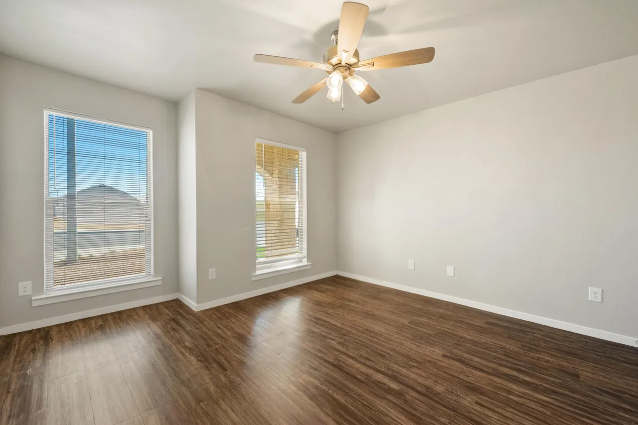 Photo 6 — 2107 Kirksey Avenue, Lubbock, TX 79407