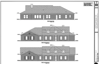 Sold home at 7313 F M 1729