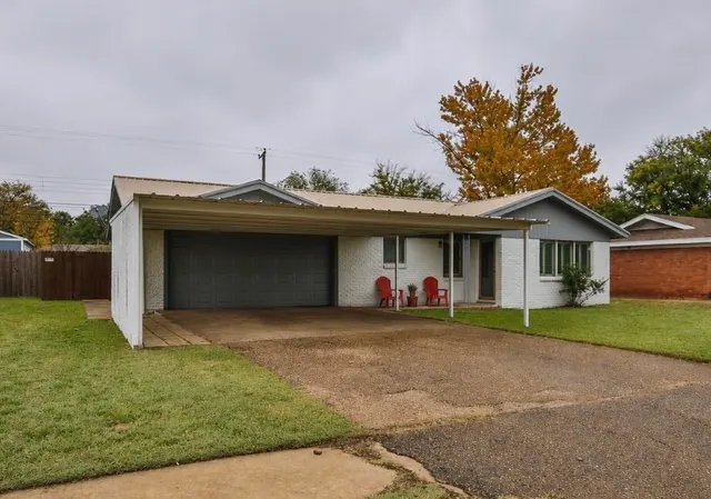 Photo 2 — 1205 9th Street, Shallowater, TX 79363