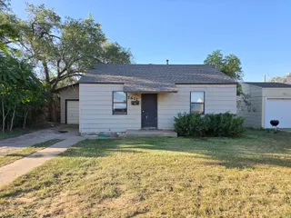 Sold home at 2612 39th Street