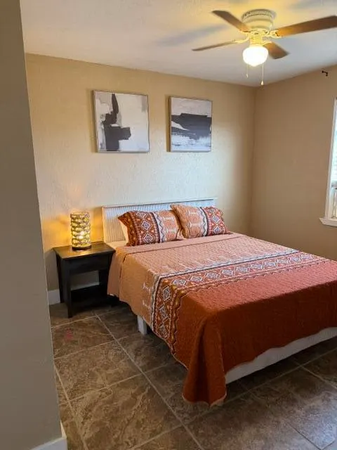 Photo 3 — 6215 24th Street, Lubbock, TX 79407