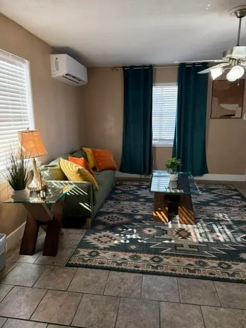 Photo 2 — 6215 24th Street, Lubbock, TX 79407