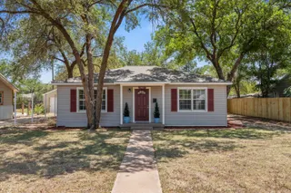 Sold home at 3407 27th Street