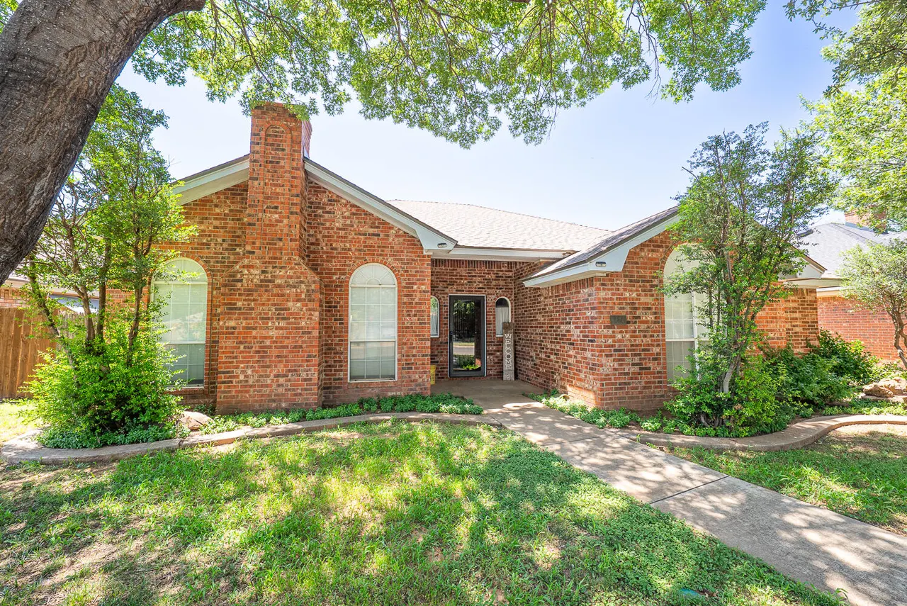 Photo 18 — 8214 Chicago Avenue, Lubbock, TX 79424