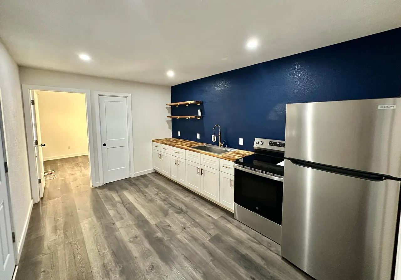 Photo 3 — 3410 40th Street Rear, Lubbock, TX 79413