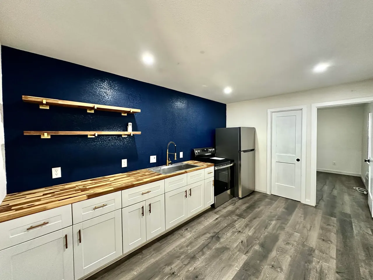 Photo 2 — 3410 40th Street Rear, Lubbock, TX 79413