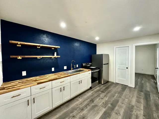 Photo 2 — 3410 40th Street Rear, Lubbock, TX 79413