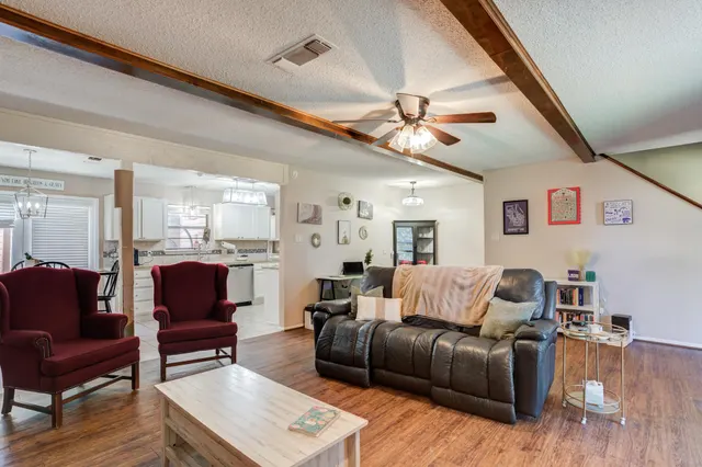 Photo 8 — 8633 Knoxville Drive C31, Lubbock, TX 79423