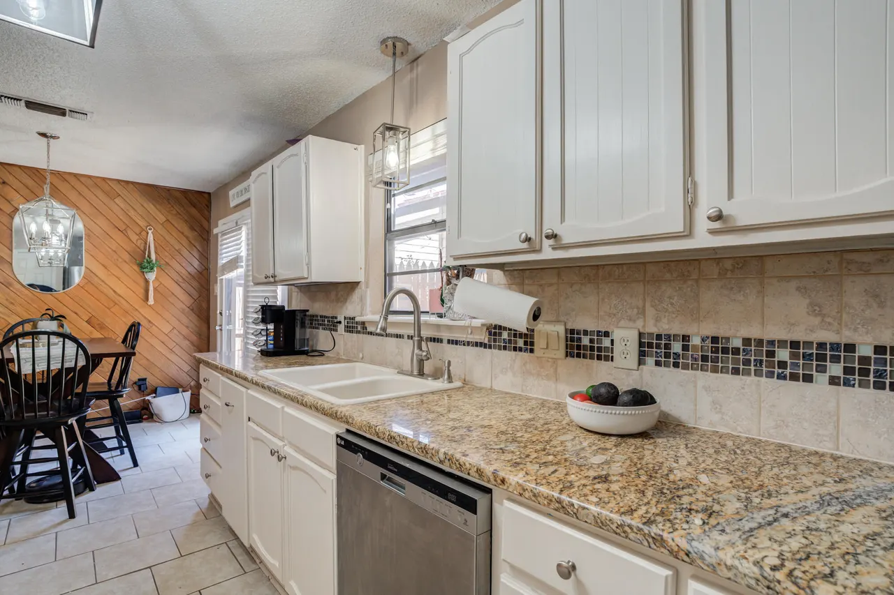 Photo 21 — 8633 Knoxville Drive C31, Lubbock, TX 79423