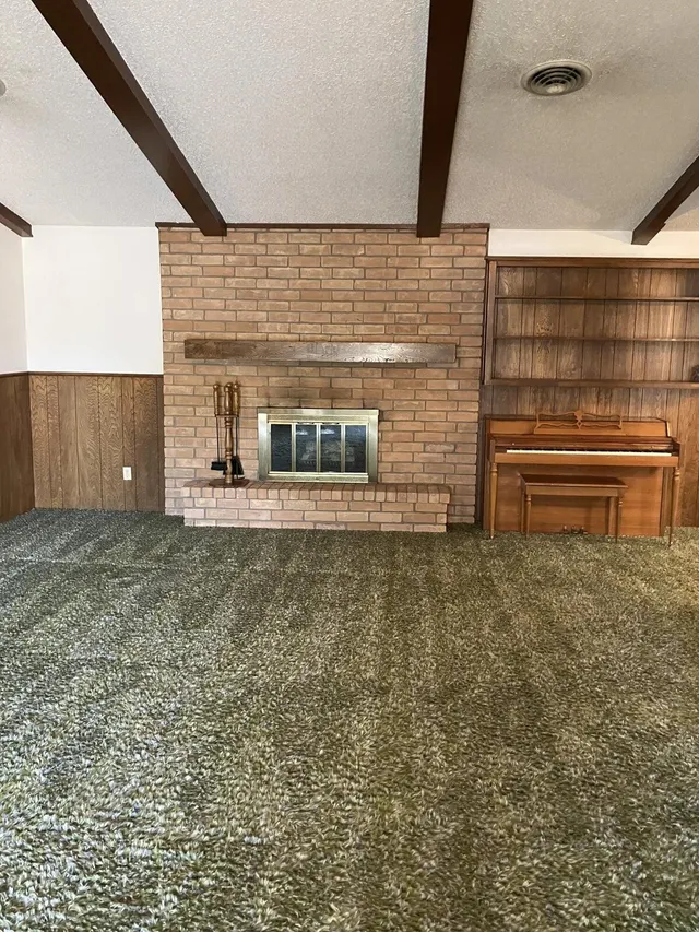 Photo 3 — 2507 Holliday Street, Plainview, TX 79072