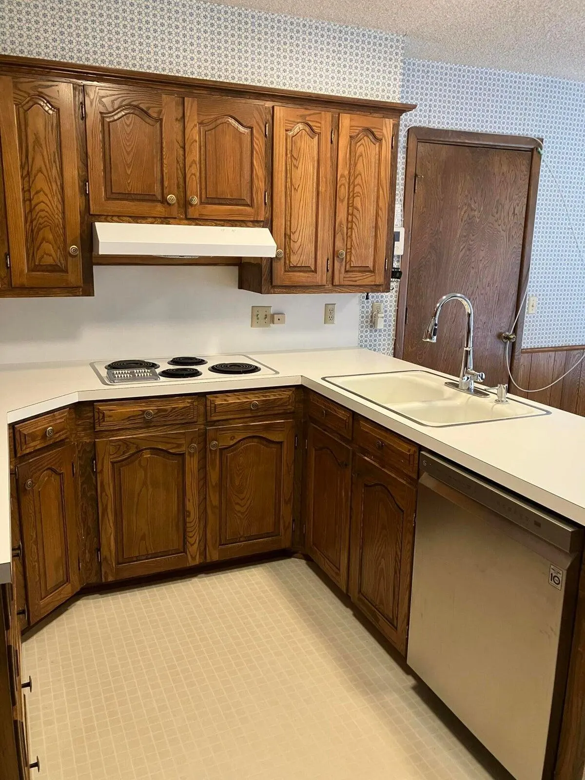 Photo 12 — 2507 Holliday Street, Plainview, TX 79072