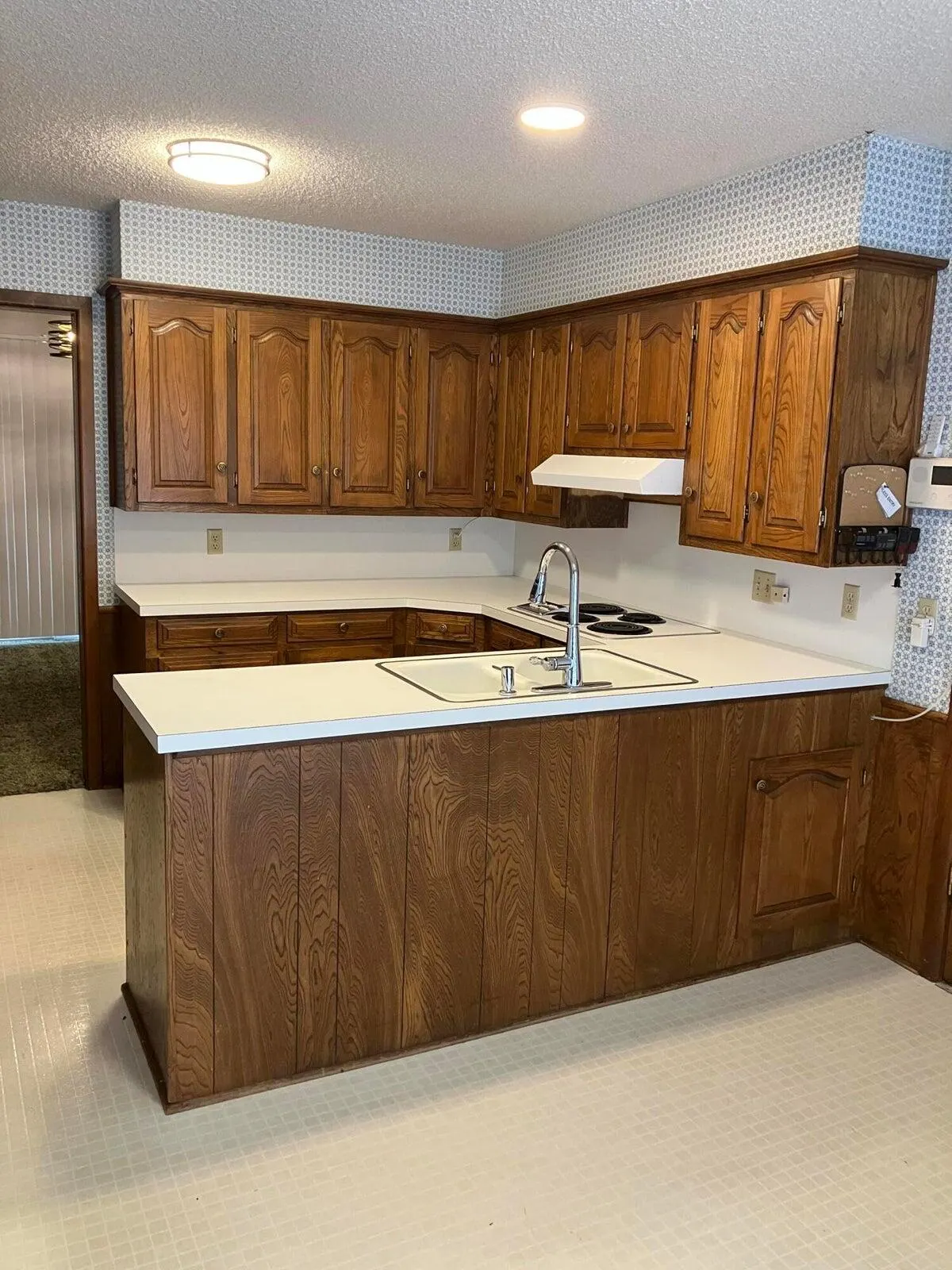 Photo 13 — 2507 Holliday Street, Plainview, TX 79072