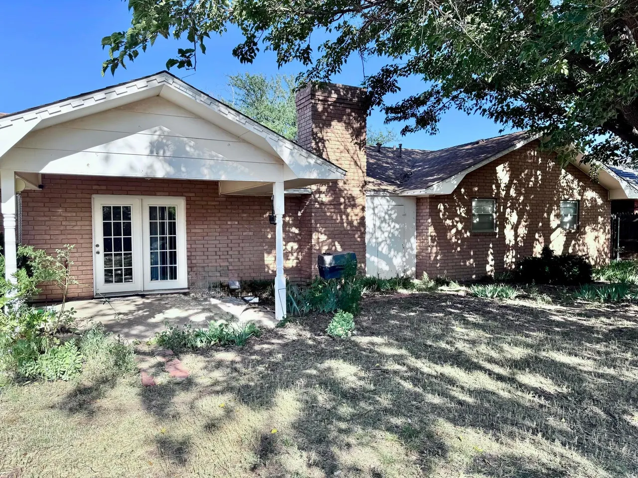 Photo 43 — 2507 Holliday Street, Plainview, TX 79072