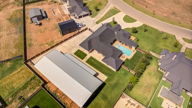 Photo 4 — 17605 County Rd 1800, Lubbock, TX 79424