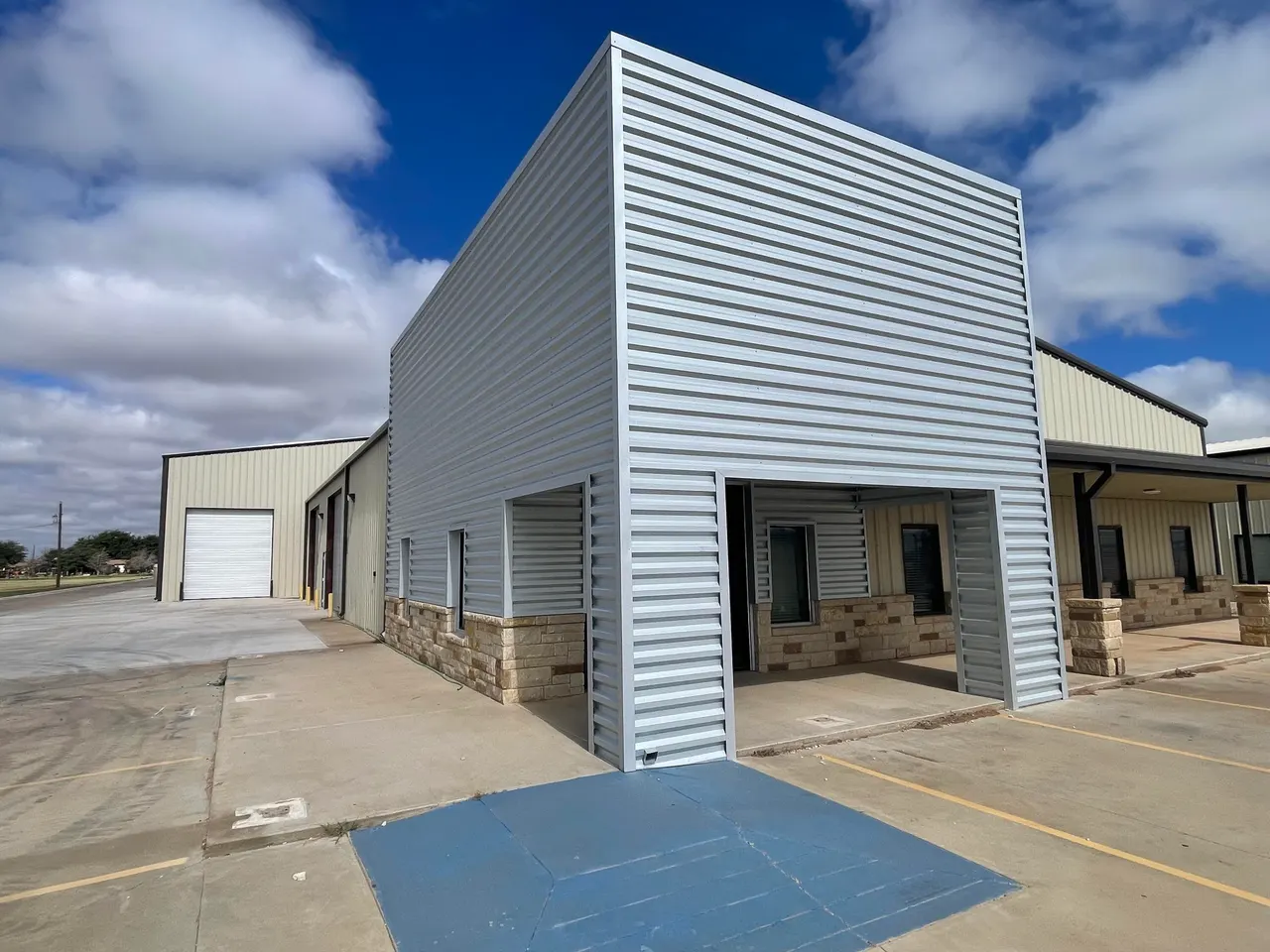 Photo 2 — 11616 Hwy 87, Lubbock, TX 79423