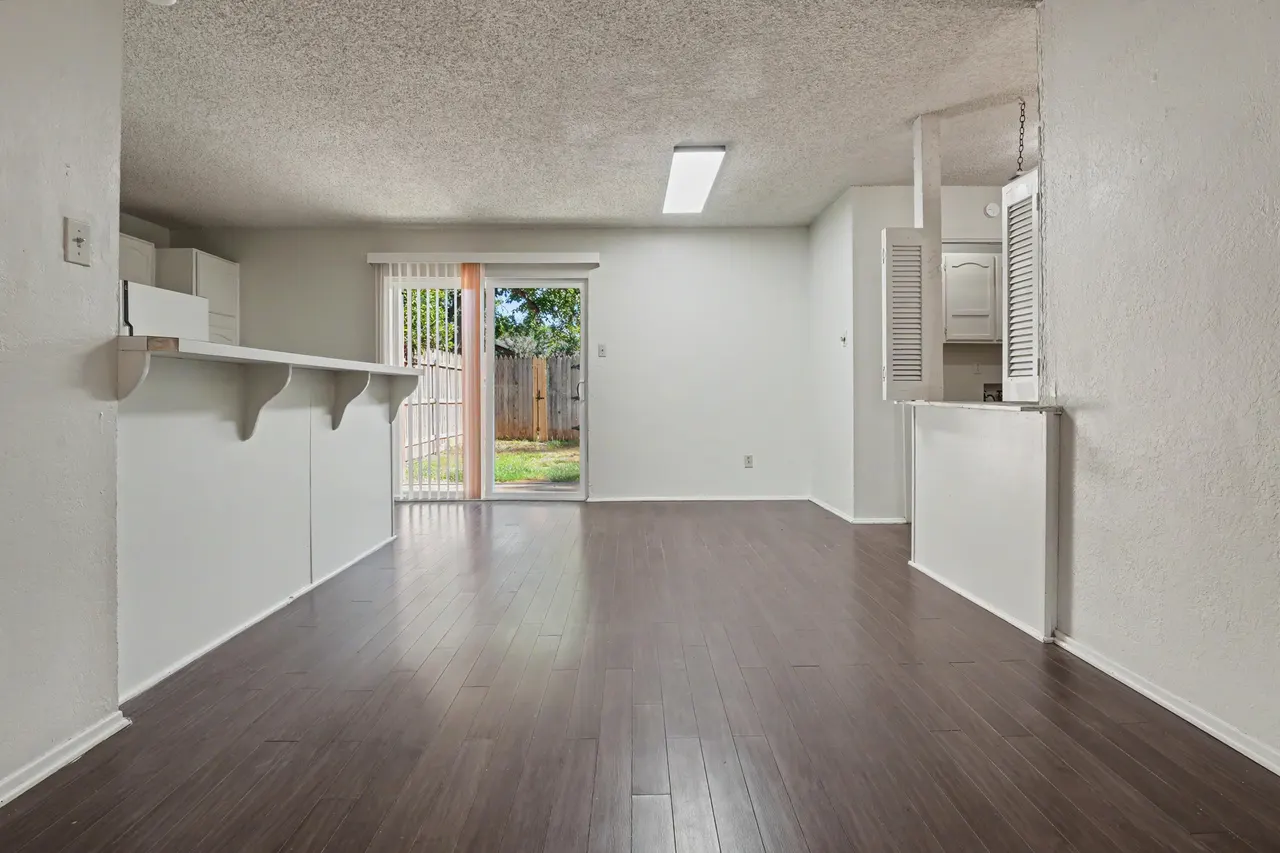 Photo 7 — 3309 74th Street B, Lubbock, TX 79423