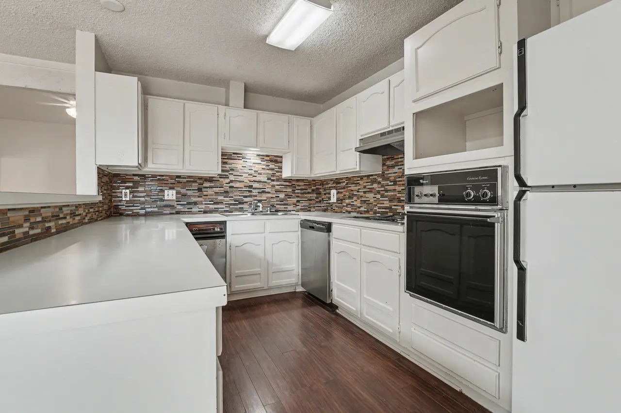 Photo 17 — 3309 74th Street B, Lubbock, TX 79423