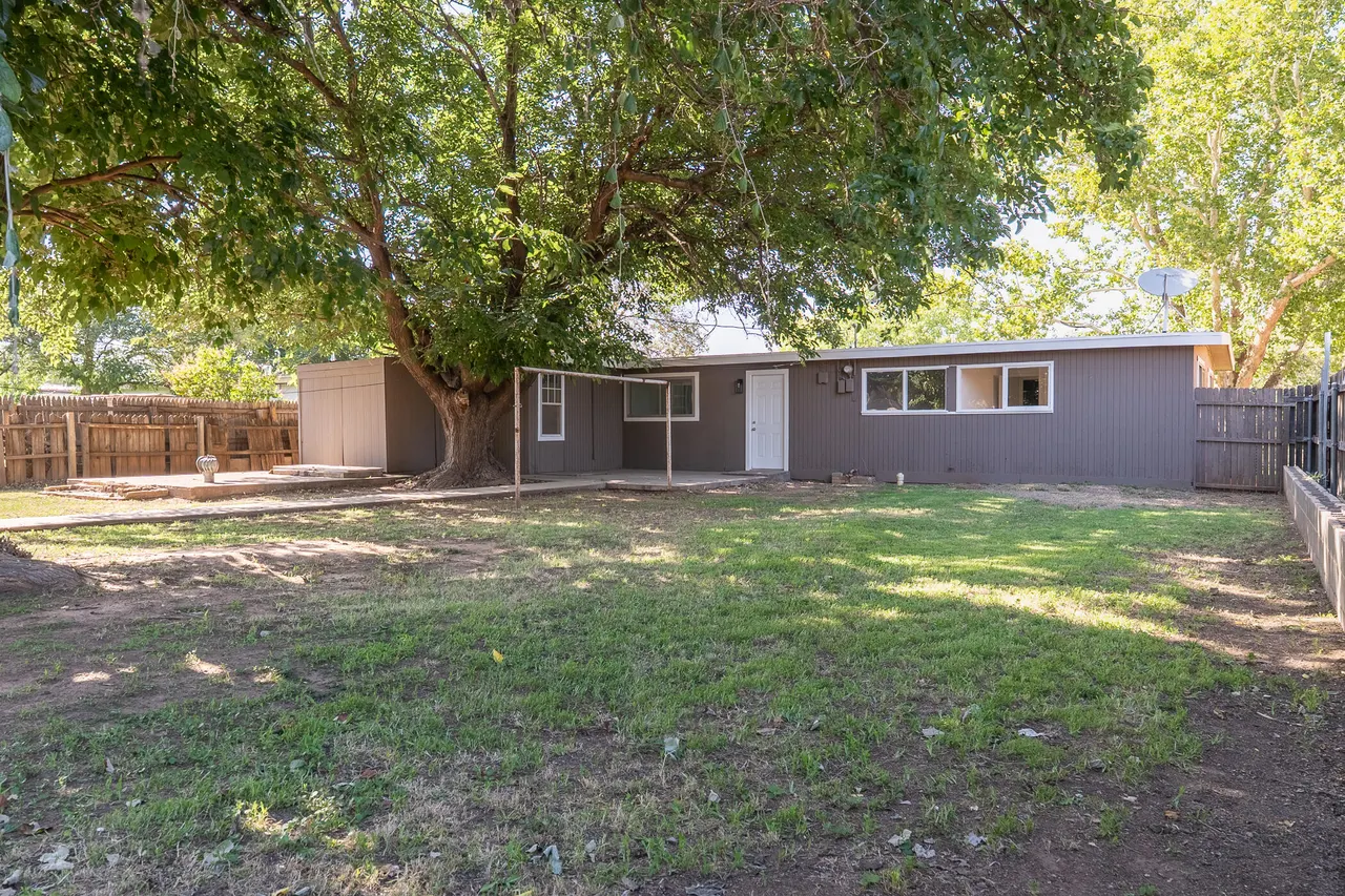 Photo 23 — 2105 48th Street, Lubbock, TX 79412