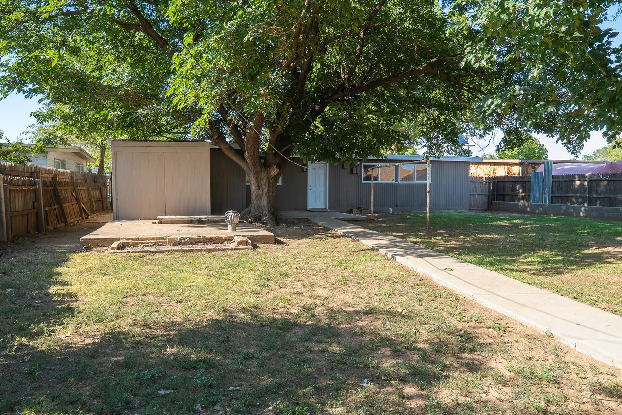 Photo 25 — 2105 48th Street, Lubbock, TX 79412