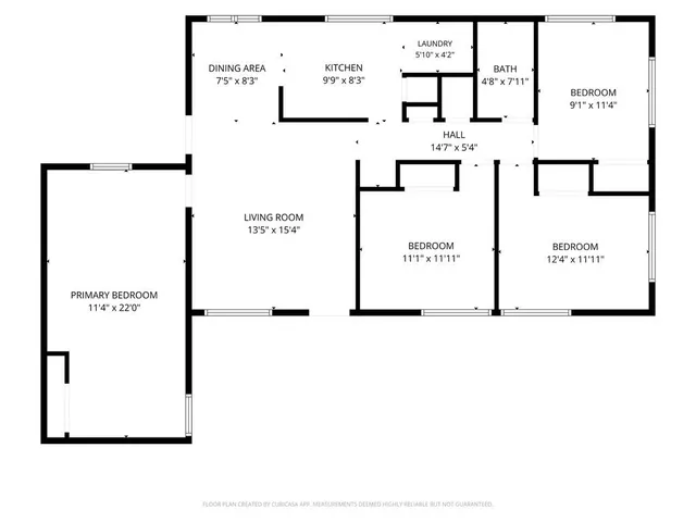 Photo 2 — 2105 48th Street, Lubbock, TX 79412