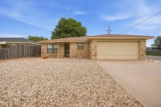 Sold home at 2102 78th Street