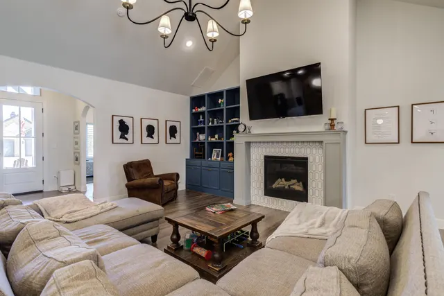 Photo 5 — 5719 119th Street, Lubbock, TX 79424