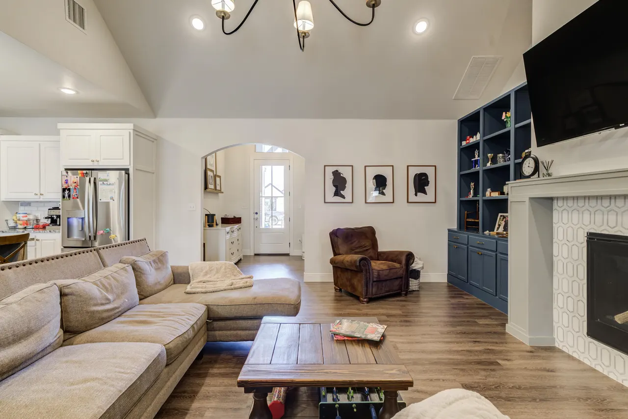 Photo 6 — 5719 119th Street, Lubbock, TX 79424