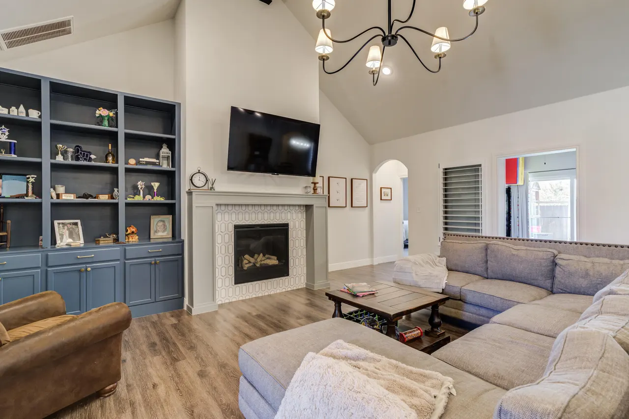 Photo 8 — 5719 119th Street, Lubbock, TX 79424