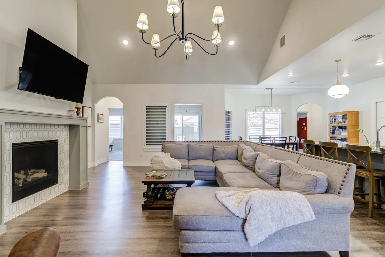 Photo 11 — 5719 119th Street, Lubbock, TX 79424
