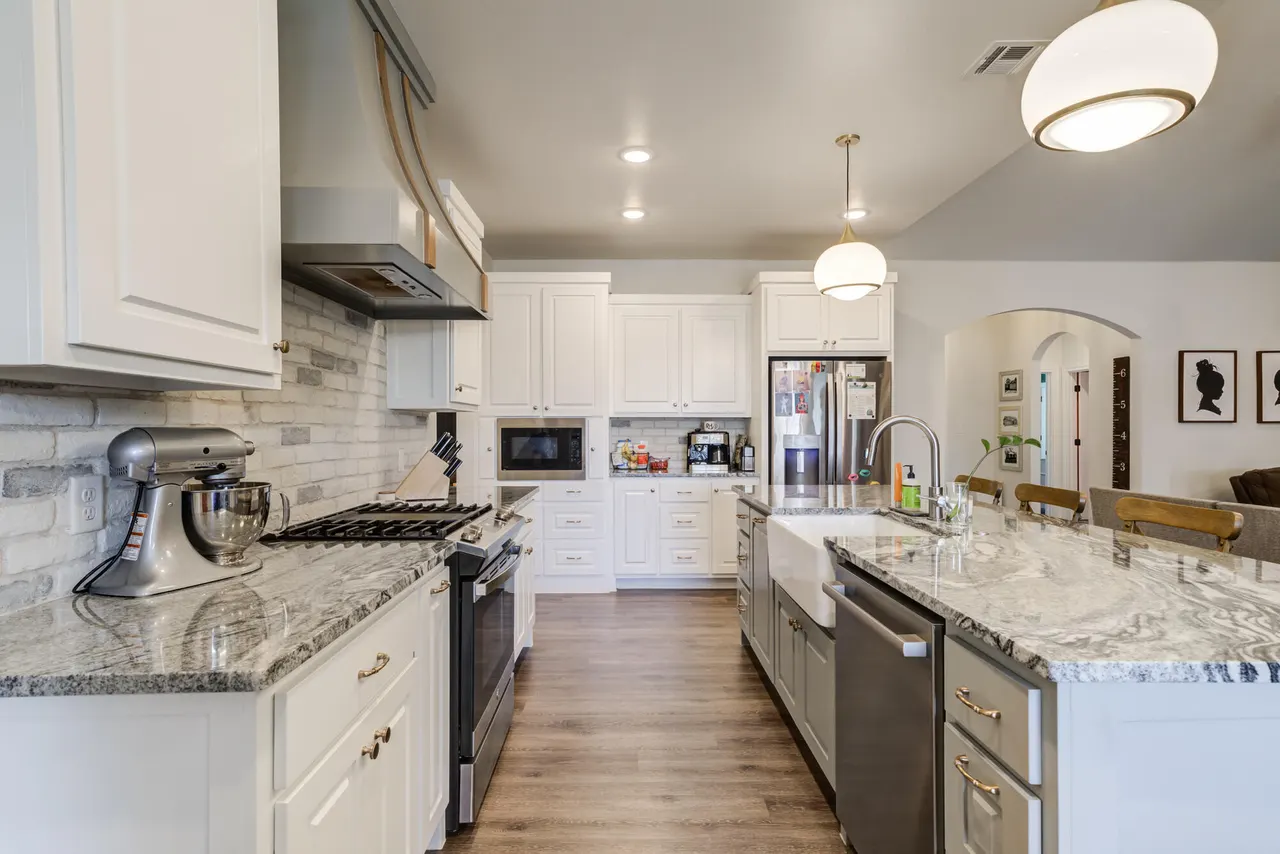 Photo 17 — 5719 119th Street, Lubbock, TX 79424