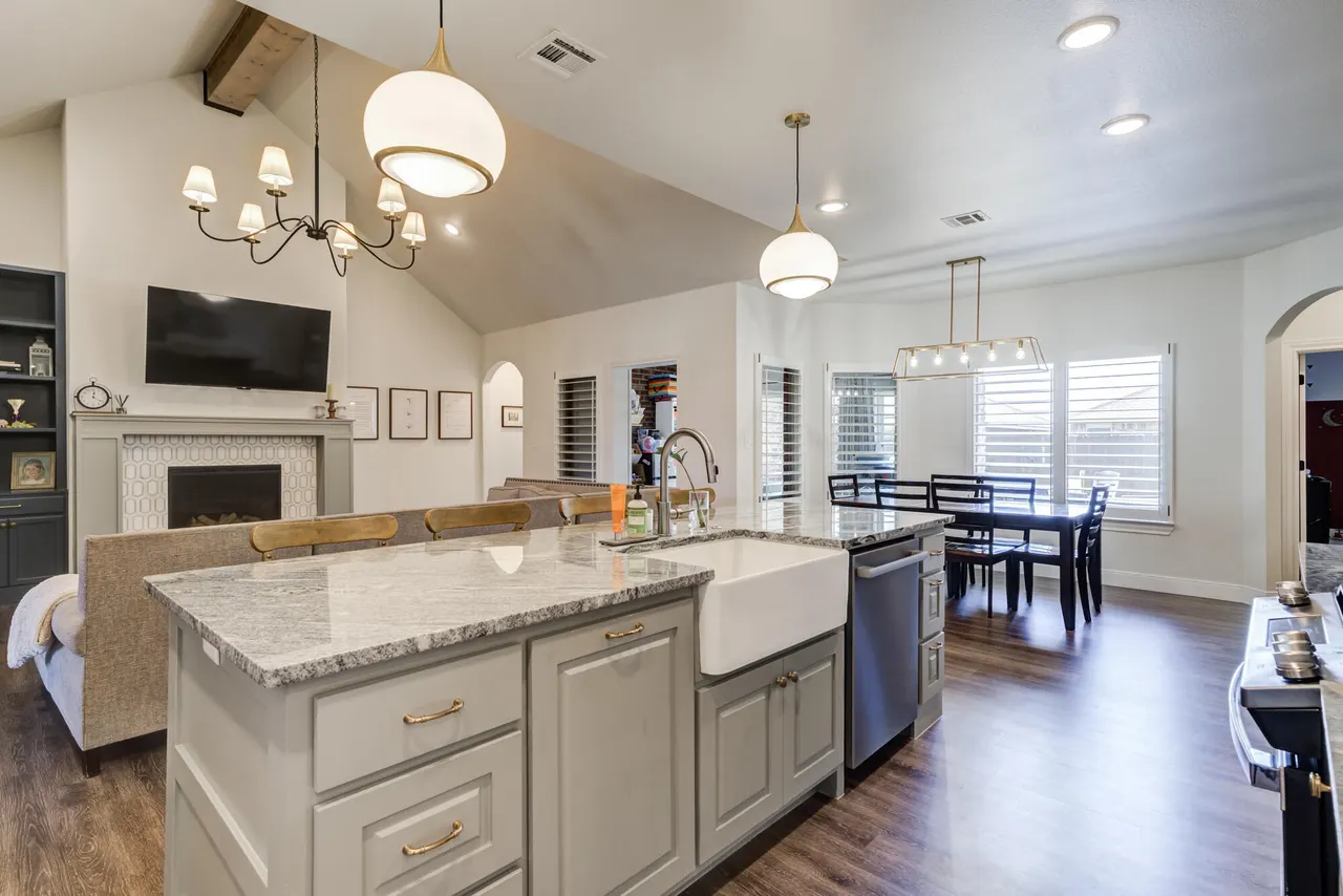 Photo 21 — 5719 119th Street, Lubbock, TX 79424