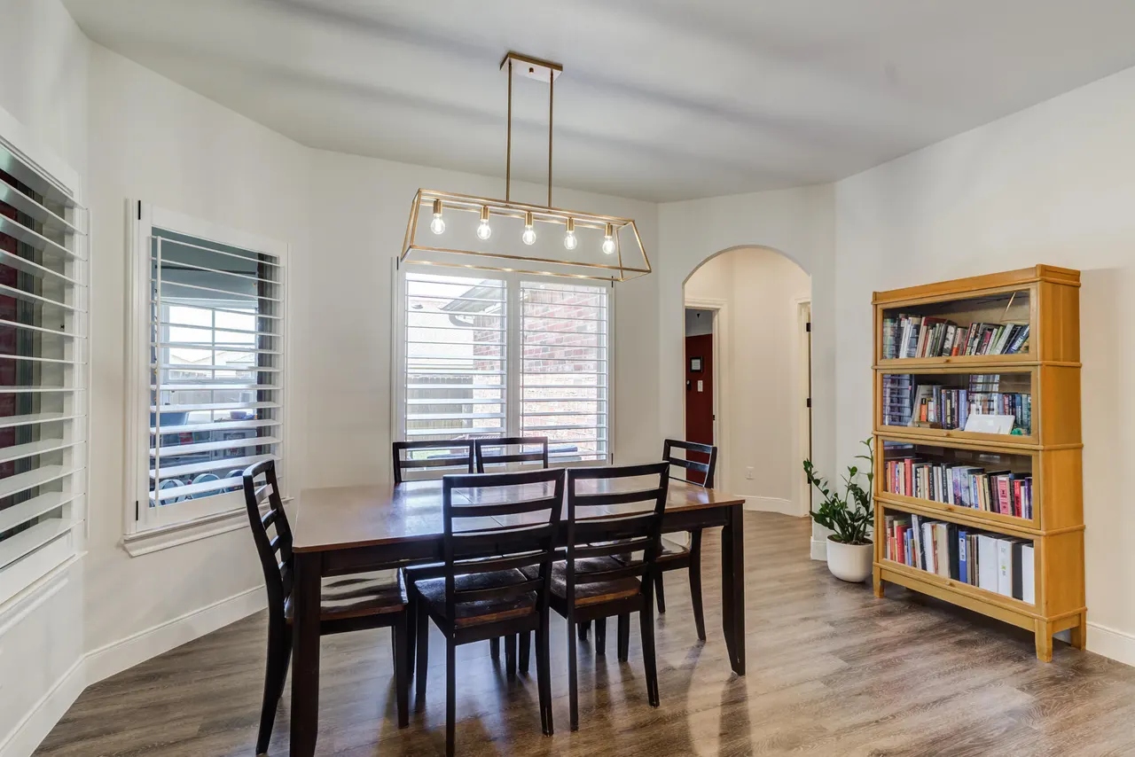 Photo 22 — 5719 119th Street, Lubbock, TX 79424
