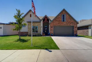 Sold home at 5719 119th Street