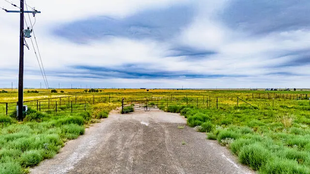 Photo 3 — 17616 N Private Road 2220, Abernathy, TX 79311