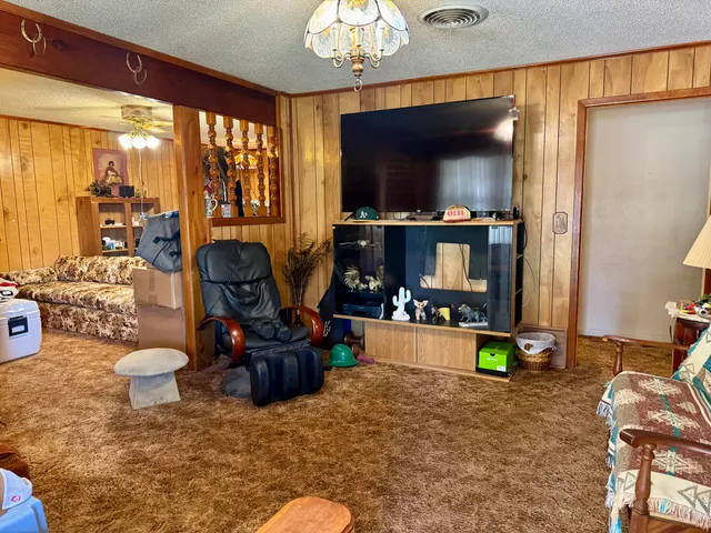Photo 4 — 811 E 4th Street, Denver City, TX 79323