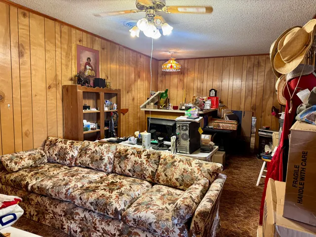 Photo 6 — 811 E 4th Street, Denver City, TX 79323
