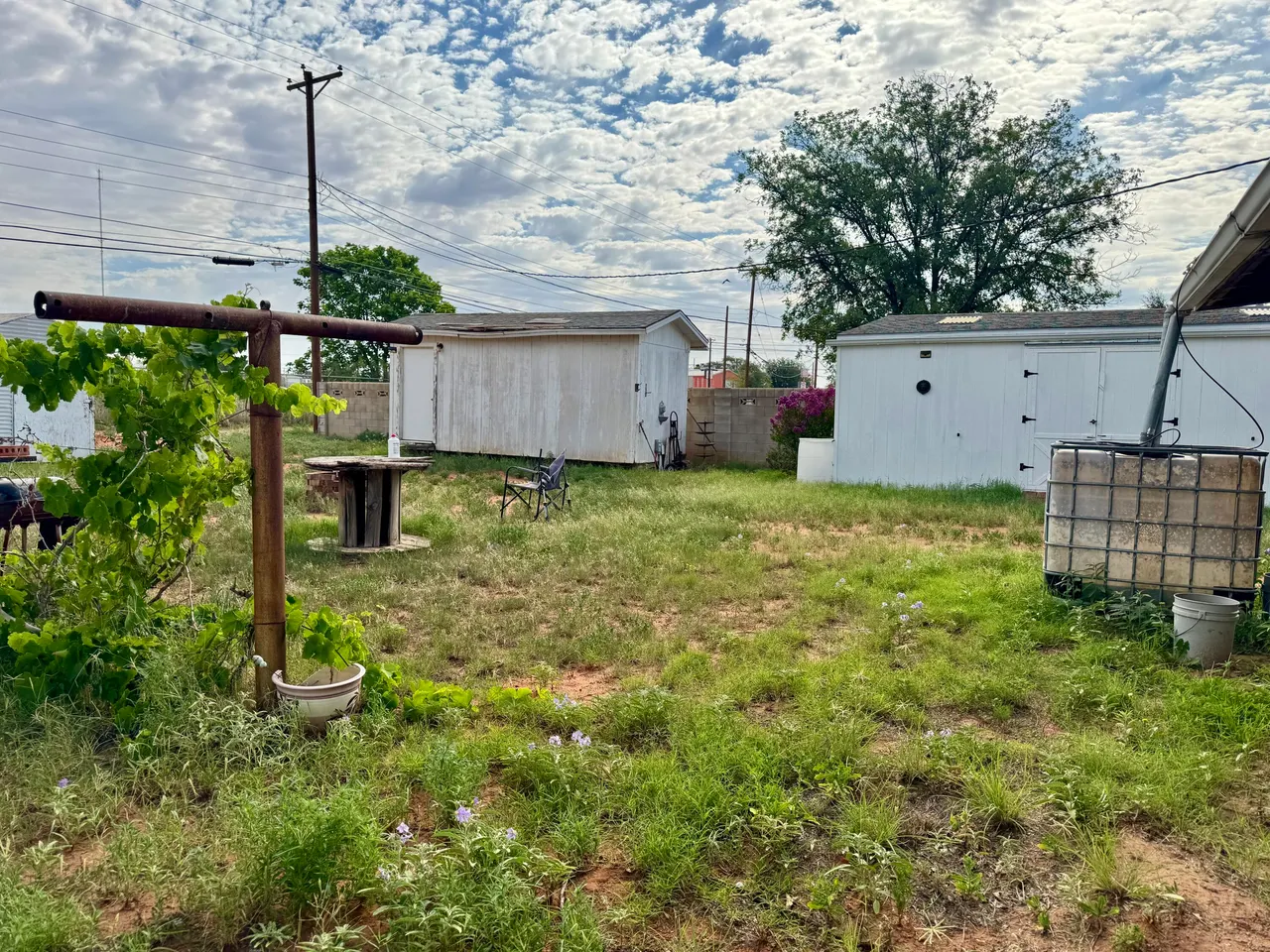 Photo 16 — 811 E 4th Street, Denver City, TX 79323