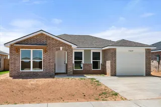 Sold home at 7429 64th Street