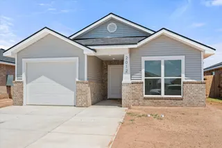 Sold home at 2012 Yellowhouse Avenue