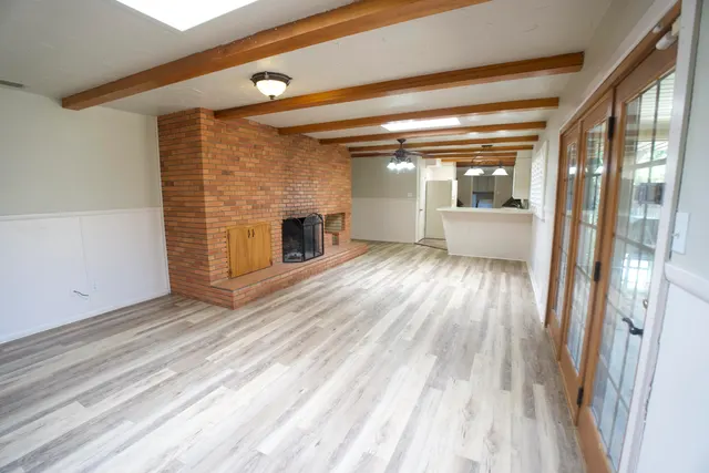 Photo 3 — 3720 27th Street, Lubbock, TX 79410