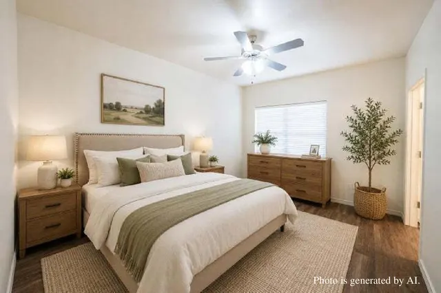Photo 7 — 6908 20th Street, Lubbock, TX 79407