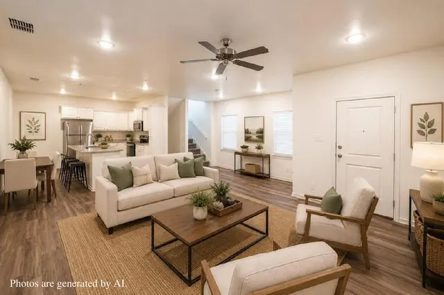 Photo 5 — 6908 20th Street, Lubbock, TX 79407