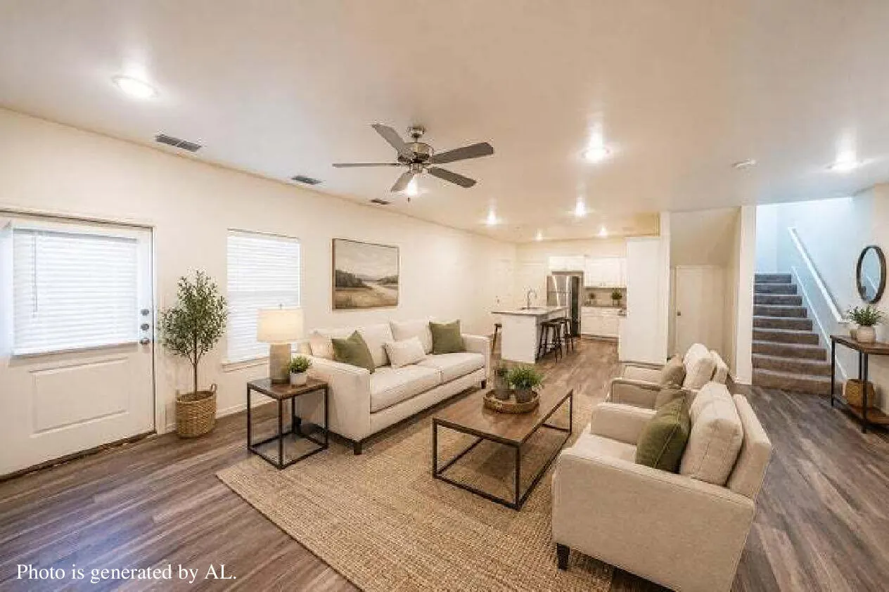 Photo 2 — 6908 20th Street, Lubbock, TX 79407