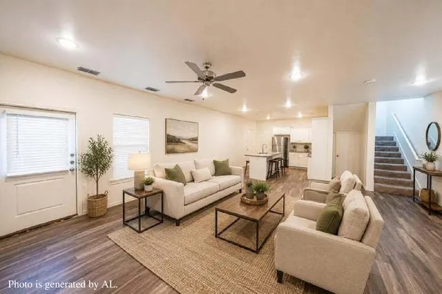 Photo 2 — 6908 20th Street, Lubbock, TX 79407